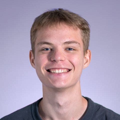 Aleksandr Zvonarev — founder of ZVSQUARED